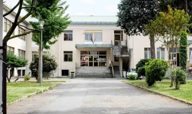 Project Play Summer Camp Busto Arsizio