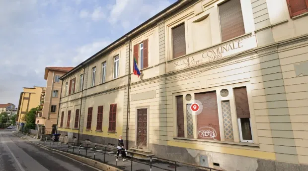 Project Play Summer Camp Varese